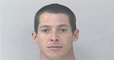 Aaron Durden, - St. Lucie County, FL 